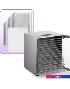 Сушилка для овощей и фруктов KT-1956 Kitfort