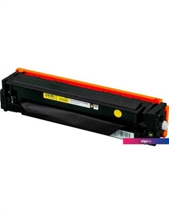 Картридж SACF532A (аналог HP CF532A) Sakura printing