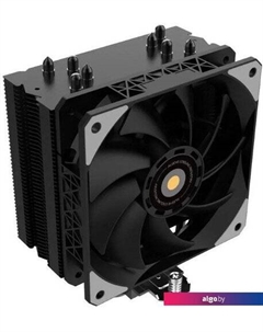Кулер для процессора S120-H4 Alseye