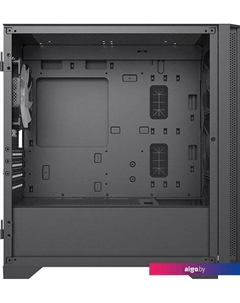 Корпус AIR 100 ARGB (черный) Montech