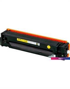 Картридж SACF542X (аналог HP CF542X) Sakura printing