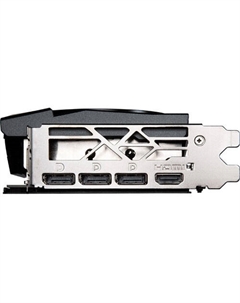 Видеокарта GeForce RTX 4070 Ti Gaming X Slim 12G Msi