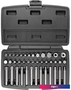 Набор бит FK-4401NEW Forcekraft