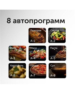 Микроволновая печь RM-2001D Red solution