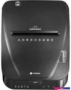 Шредер АП40 Гелеос