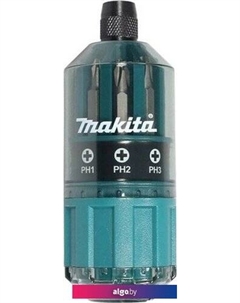 Набор бит B-28896 Makita