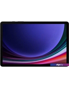 Планшет Samsung Galaxy Tab S9 Wi-Fi SM-X710 8GB/128GB (графитовый)