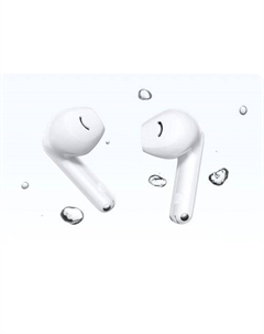 Наушники FreeBuds SE 2 (керамический белый, международная версия) Huawei