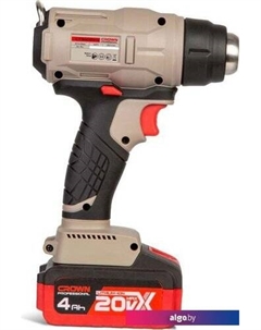 Промышленный фен CT60001HX-4 Crown