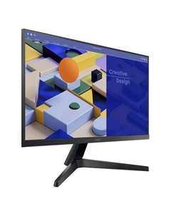 Монитор LS24C310EAIXCI Samsung