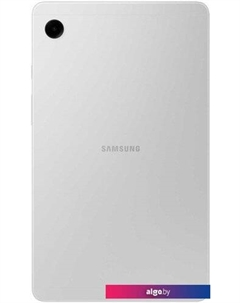 Планшет Samsung Galaxy Tab A9 LTE SM-X115 4GB/64GB (серебристый)