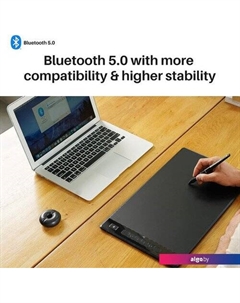 Графический планшет Huion Inspiroy Giano G930L