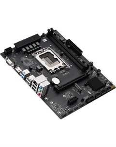 Материнская плата Challenger B760M-F Maxsun