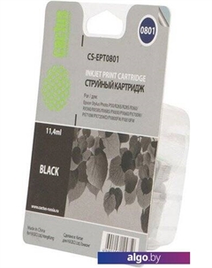 Картридж CS-EPT0801 Cactus