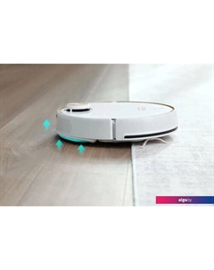 Робот-пылесос Robot Vacuum Alpha 3 V-RVCLMC28A (белый) Viomi