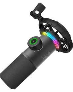 Проводной микрофон T658 Fifine