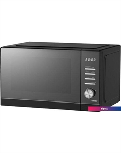 Микроволновая печь CT-1564 (черный) Centek