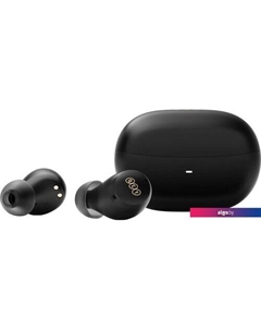 Наушники ArcBuds (черный) Qcy