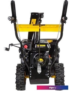 Снегоуборщик SGC 4100W Huter