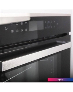 Электрический духовой шкаф EXO-109 (черный) Exiteq