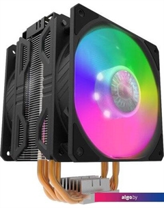 Кулер для процессора Hyper 212 LED Turbo ARGB RR-212TK-18PA-R1 Cooler master