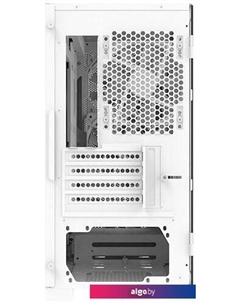 Корпус AIR 100 ARGB (белый) Montech
