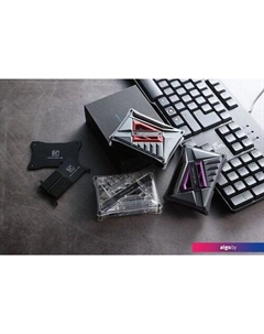 Корпус DIY Case KCS-P-001 Khadas