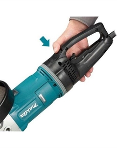 Угловая шлифмашина GA9071X1 Makita