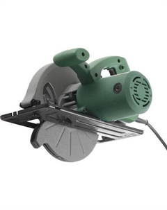 Дисковая (циркулярная) пила CRP1500/185 Hammer