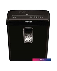 Шредер Powershred P-30C Fellowes