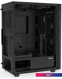 Корпус i4 Zalman