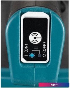 Виброшлифмашина DBO381ZU (без АКБ) Makita