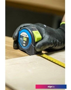 Рулетка HT4M406 Hoegert technik