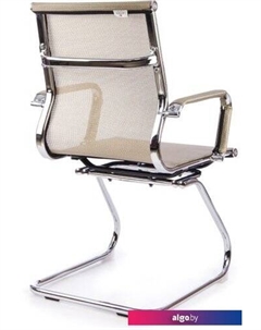 Кресло Toscana (золотистый) Calviano