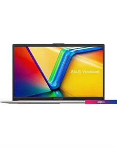 Ноутбук ASUS Vivobook Go 15 E1504FA-BQ867 Asus