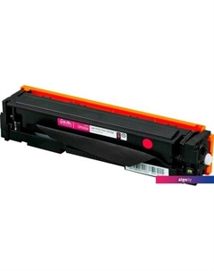 Картридж SACF533A (аналог HP CF533A) Sakura printing