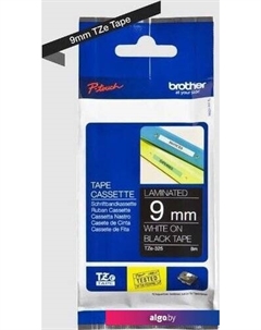 Картридж-лента для термопринтера TZE325 Brother