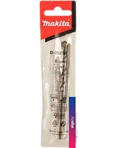 Сверло D-05290 Makita