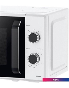 Микроволновая печь CT-1550 (белый) Centek