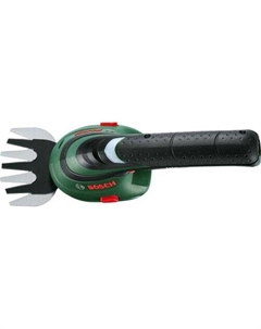 Садовые ножницы Isio 0600833106 Bosch