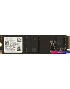 SSD PM9B1 256GB MZVL4256HBJD-00B07 Samsung