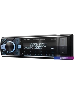 USB-магнитола CMD-320 Prology