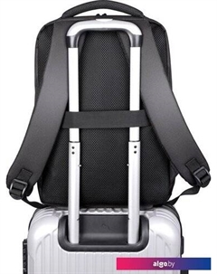 Городской рюкзак Advanced (темно-серый) Goody