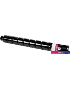 Картридж SACEXV49M (аналог Canon C-EXV49) Sakura printing