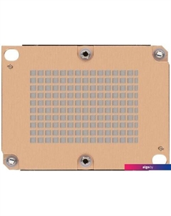 Кулер для процессора ESNK-P0067APS4.1U.3647.Cu EX293438RUS Exegate