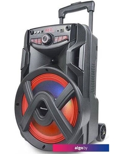 Беспроводная колонка Bt PBS2111 Blackton