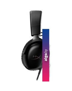 Наушники Cloud III (черный) Hyperx