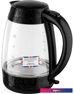 Электрический чайник BR1024BK Brayer