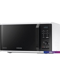 Микроволновая печь MG23K3515AW/BW Samsung
