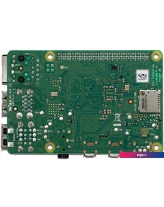 Одноплатный компьютер Raspberry Pi 4 Model B 1GB